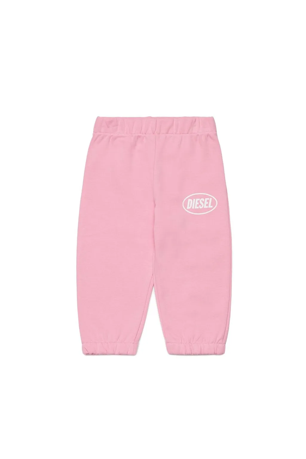 Diesel Kids Logo Printed Track Pants