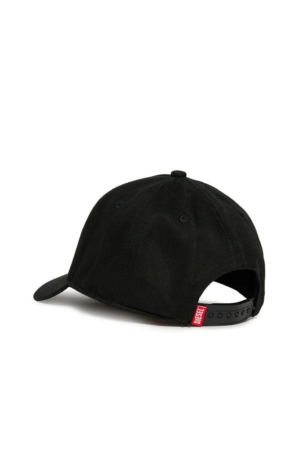 Diesel Kids Frendil Baseball Cap