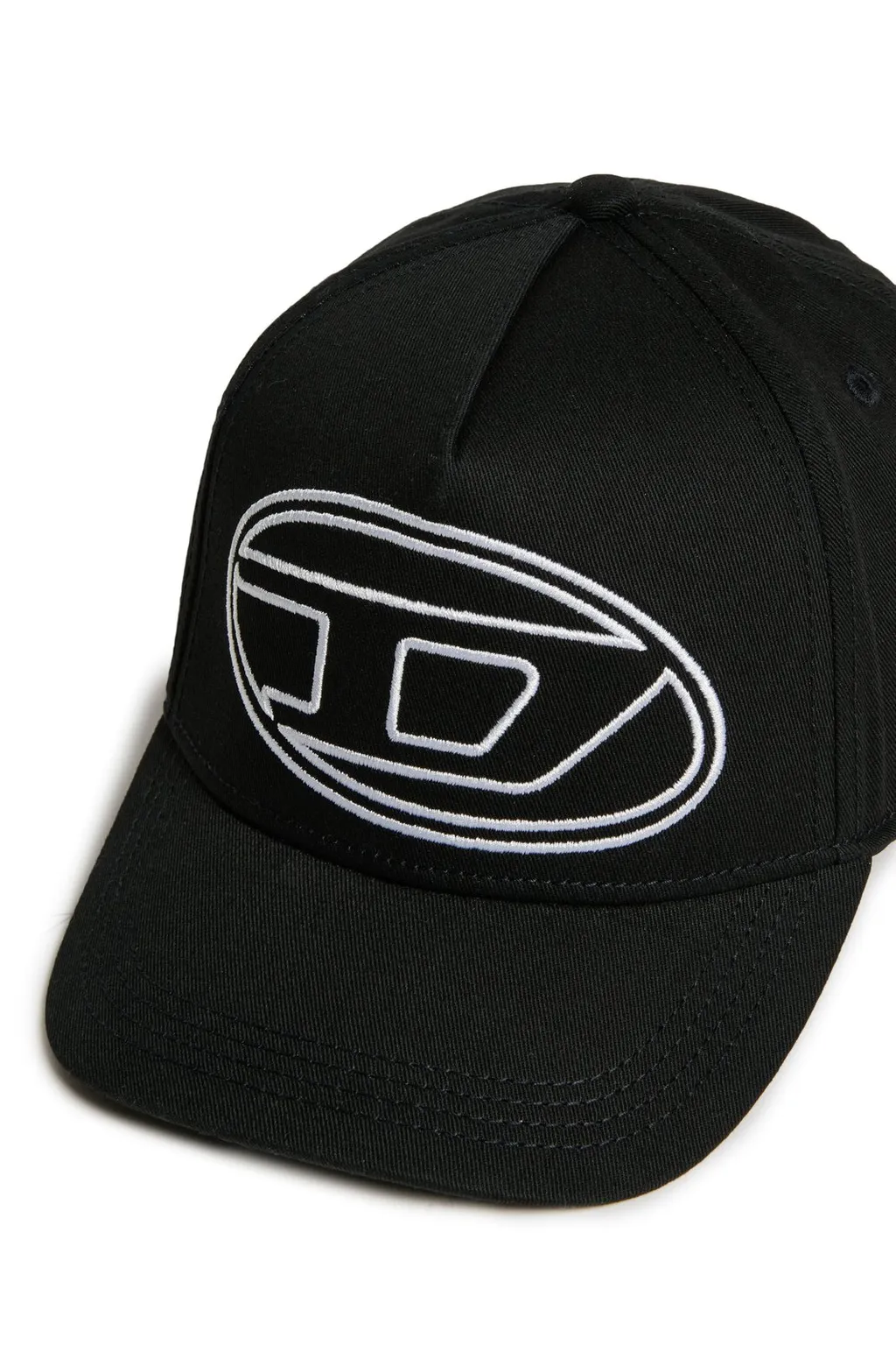 Diesel Kids Frendil Baseball Cap
