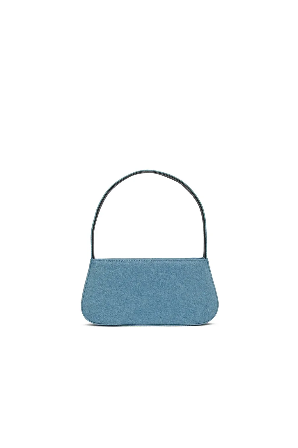 Diesel Kids Wjulie Denim Shoulder Bag