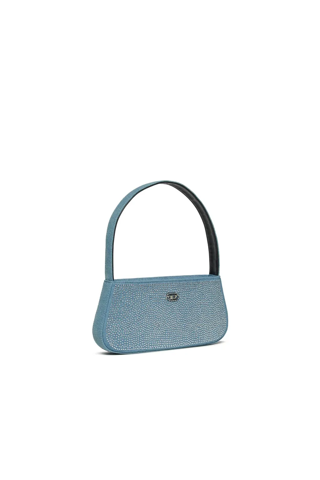 Diesel Kids Wjulie Denim Shoulder Bag