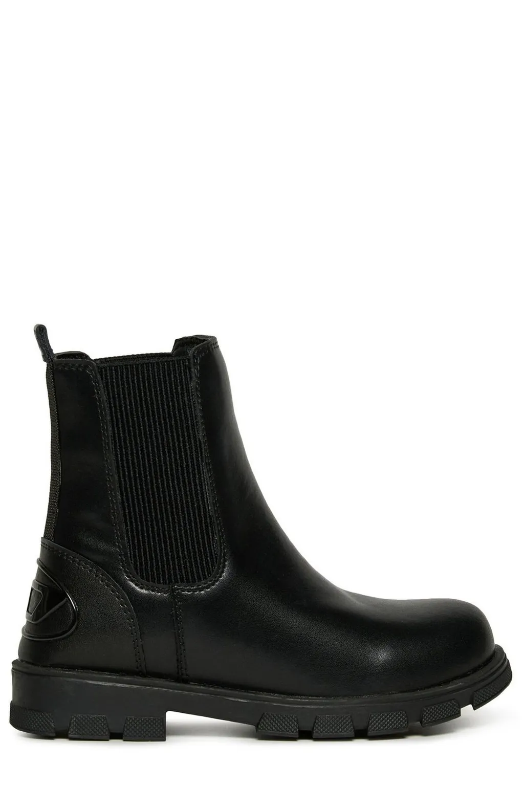 Diesel Kids D-Hammer Elastic Boots