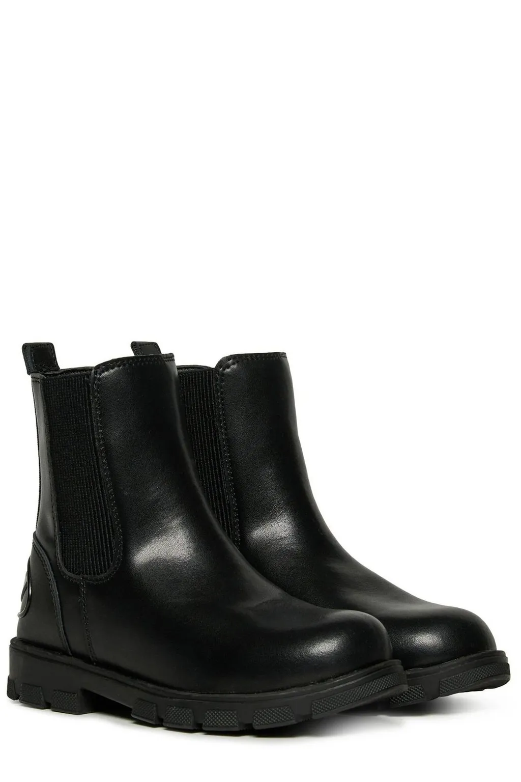 Diesel Kids D-Hammer Elastic Boots