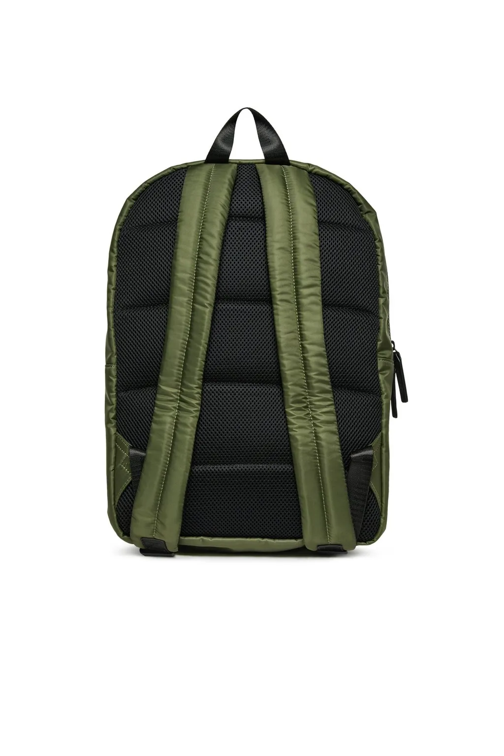 Diesel Kids Wisty Logo Printed Backpack