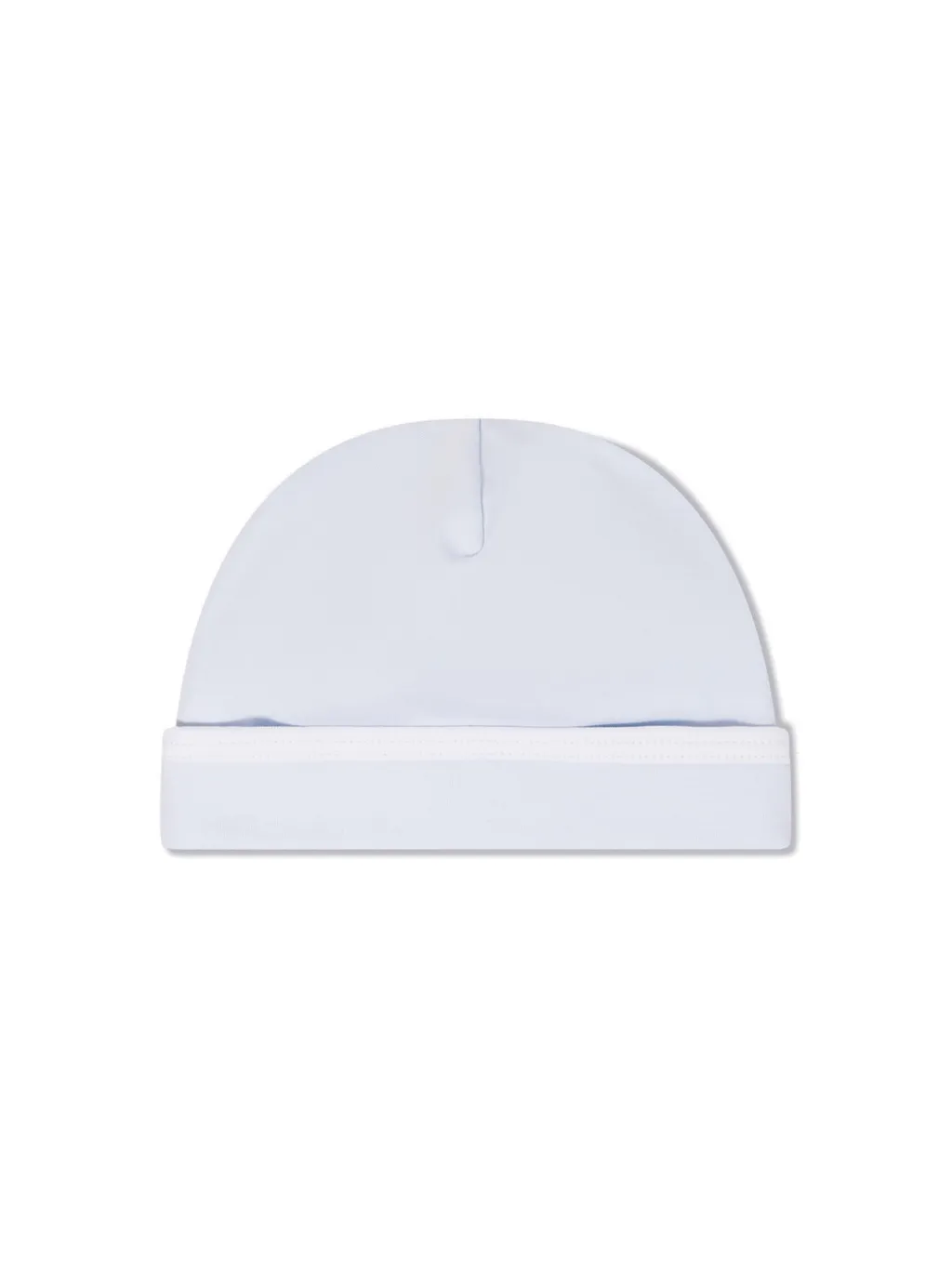 Magnolia Baby Turn-Up Brim Beanie