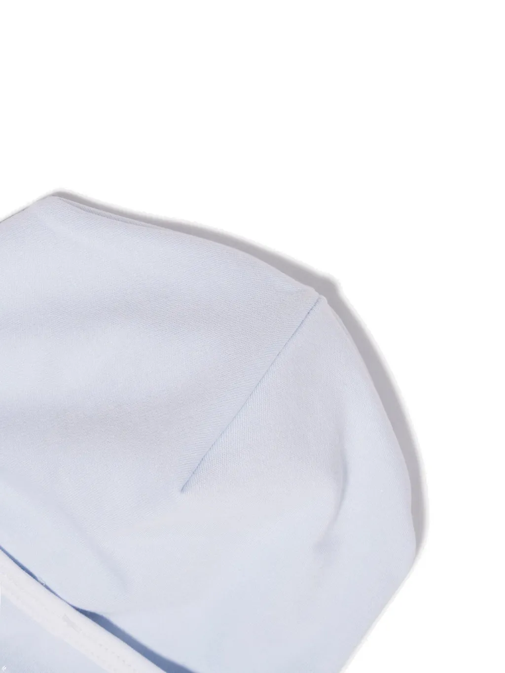 Magnolia Baby Turn-Up Brim Beanie