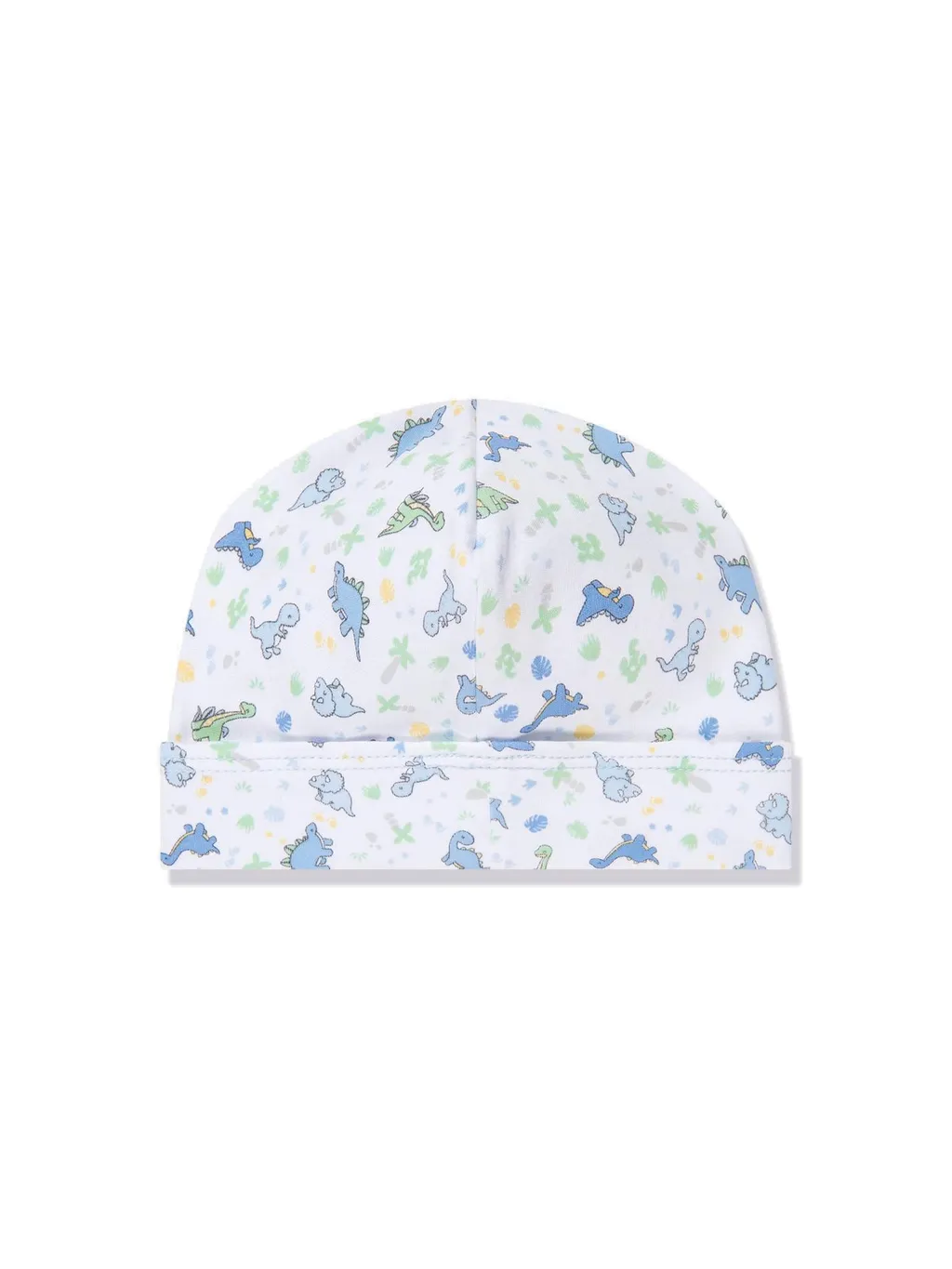 Magnolia Baby Dino-Land Printed Beanie