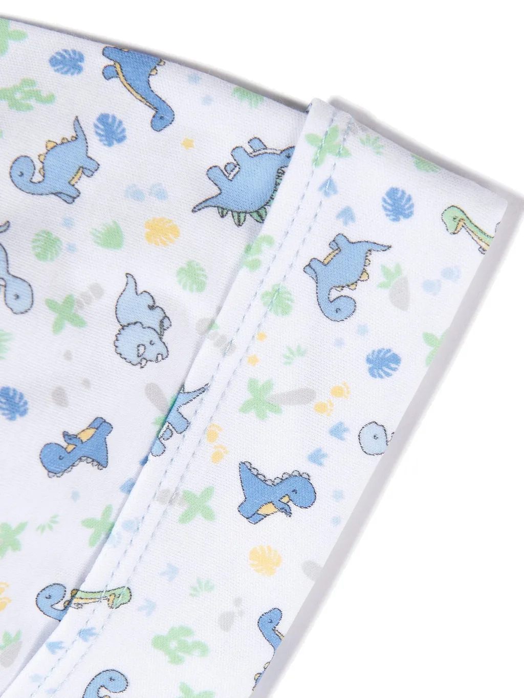 Magnolia Baby Dino-Land Printed Beanie