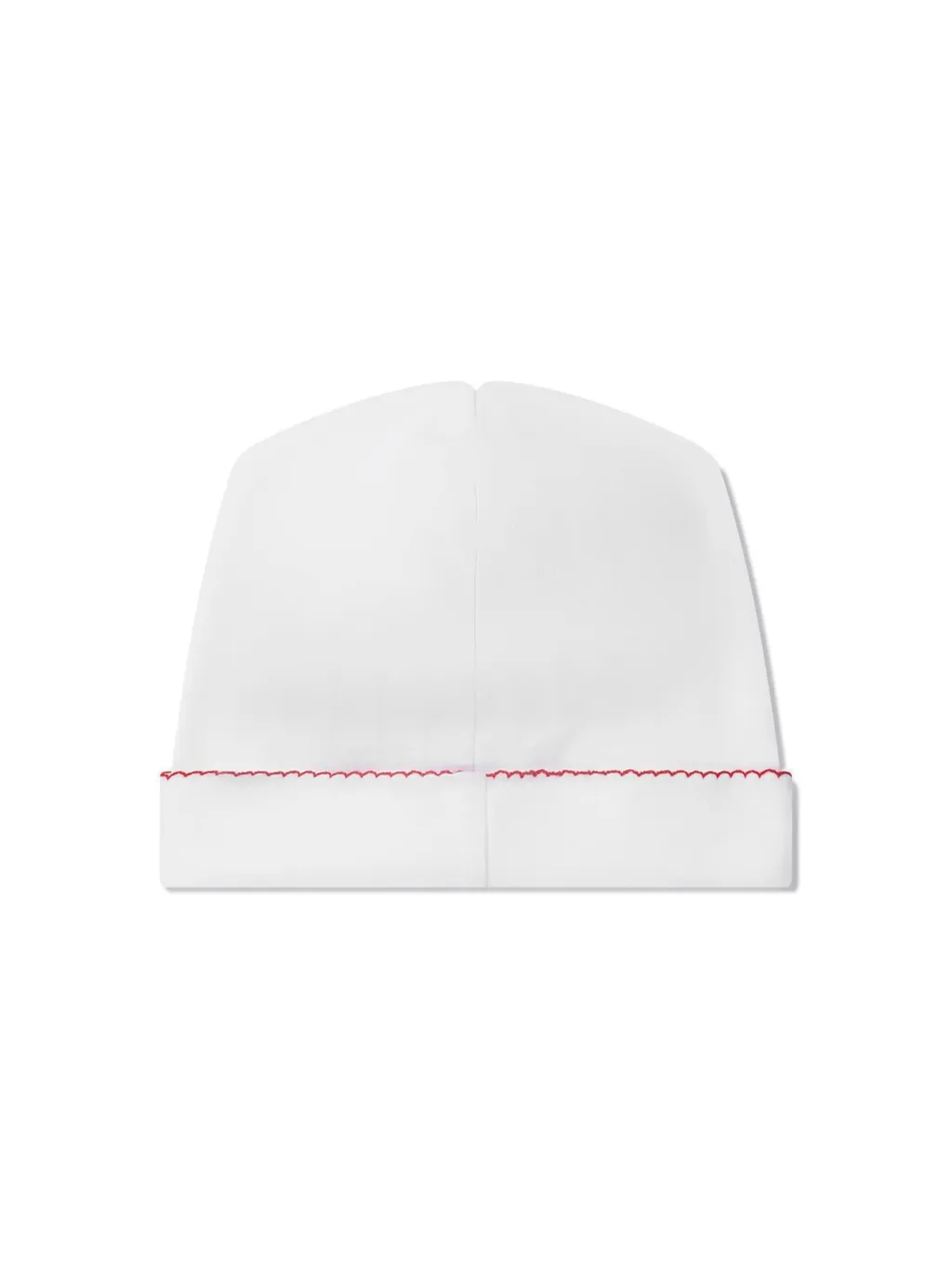 Magnolia Baby Winking Santa Embroidered Hat