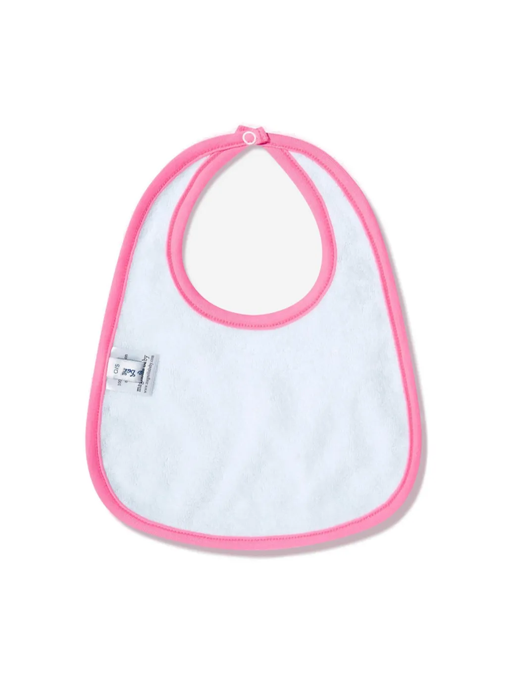Magnolia Baby Dreamy Unicorns Bib