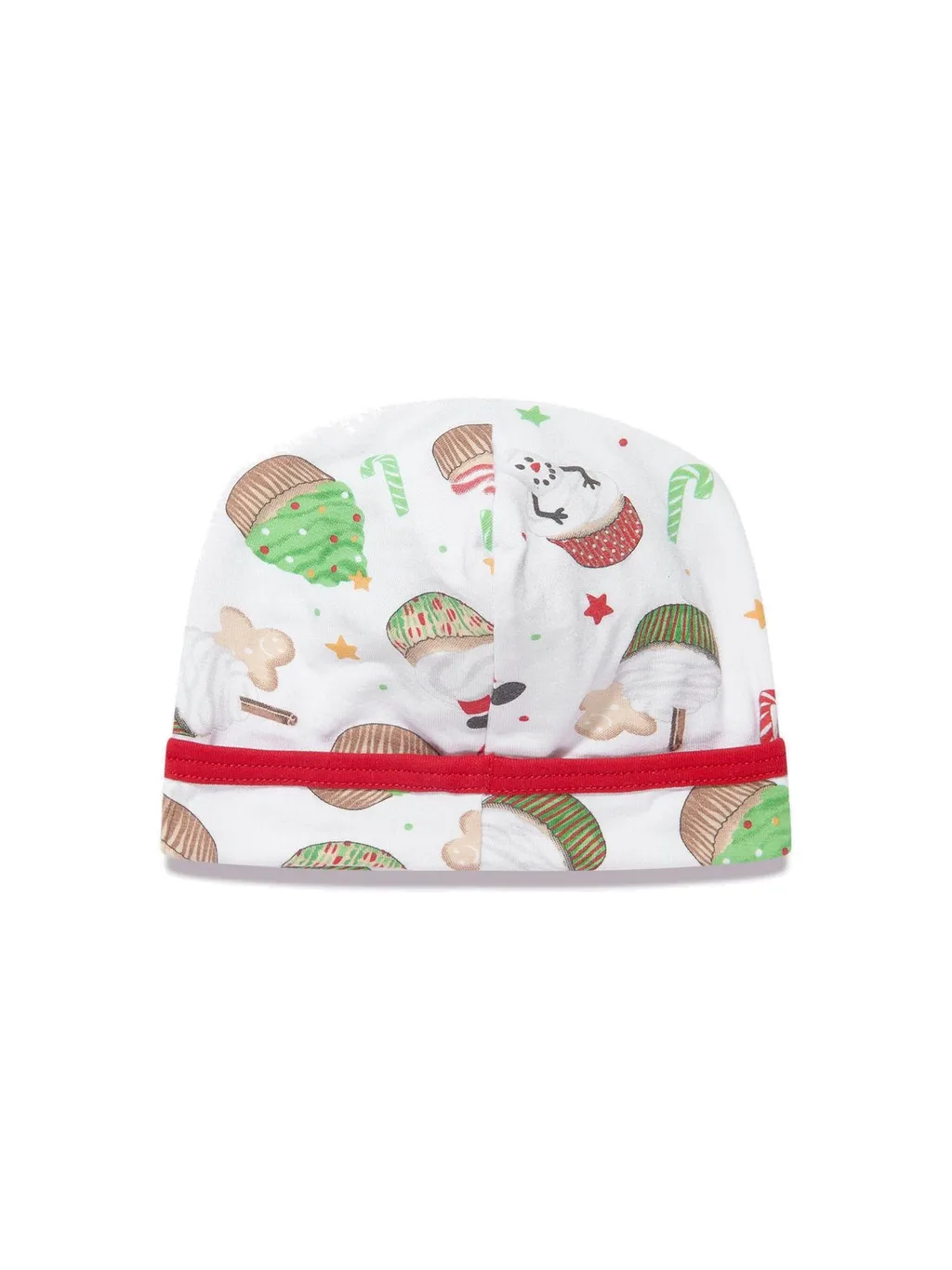 Magnolia Baby Festive Cupcakes Hat
