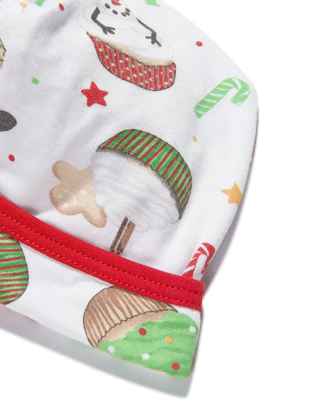 Magnolia Baby Festive Cupcakes Hat