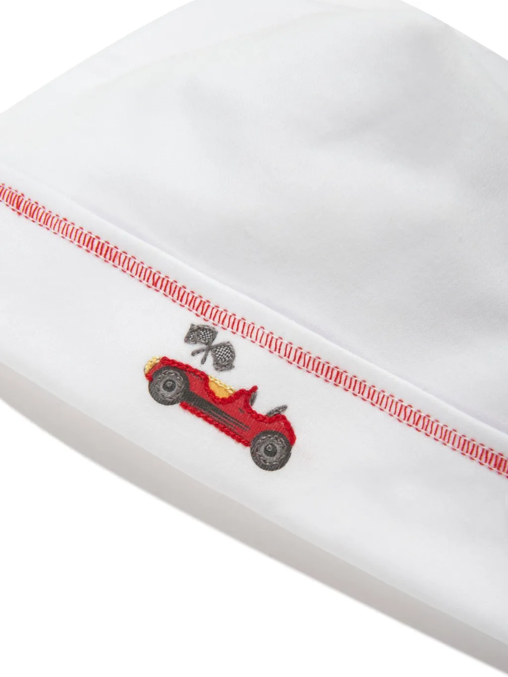 Magnolia Baby Grand Prix Embroidered Hat