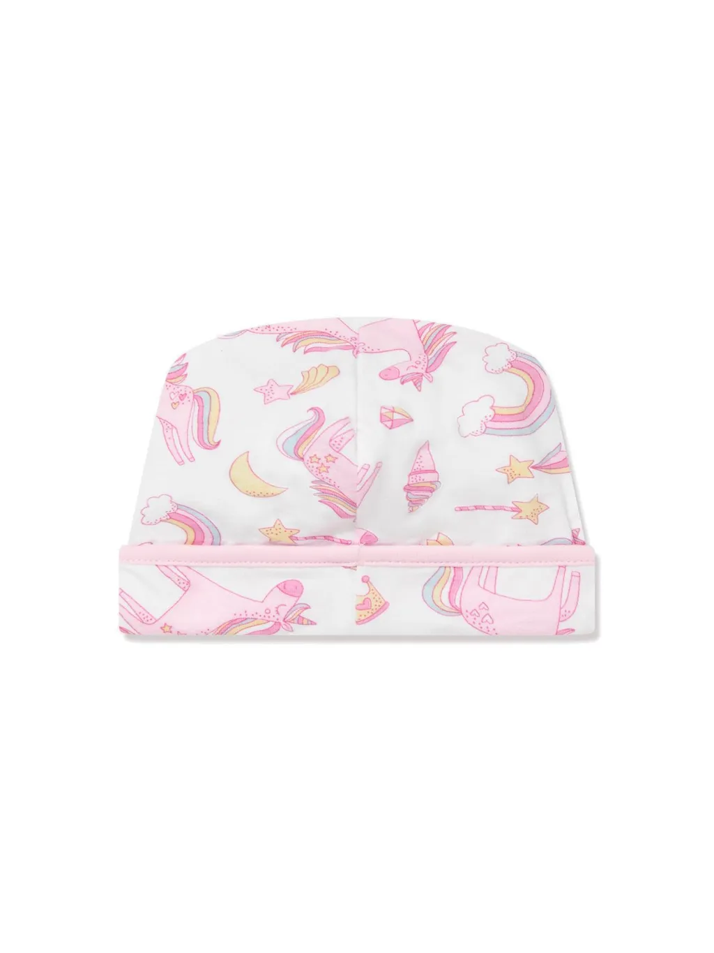 Magnolia Baby Believe In Magic Printed Hat