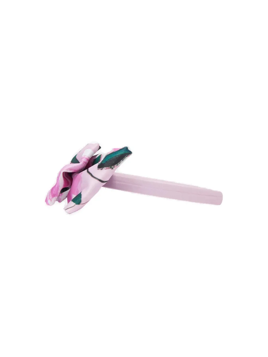 Mama Luma Floral-Printed Headband