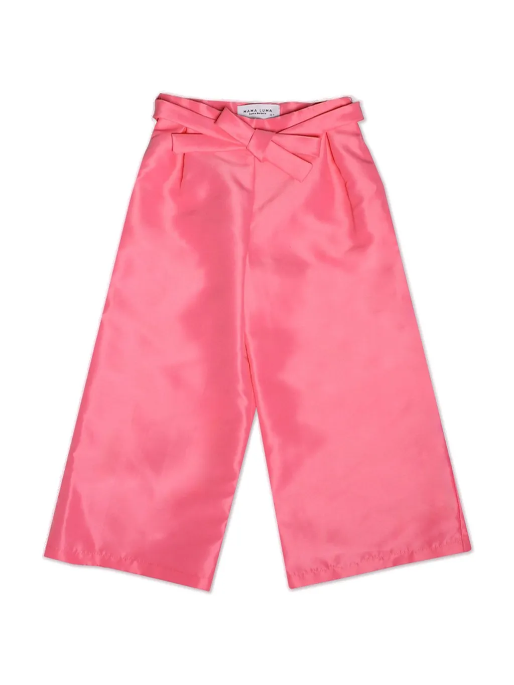 Mama Luma Wide Leg Trousers