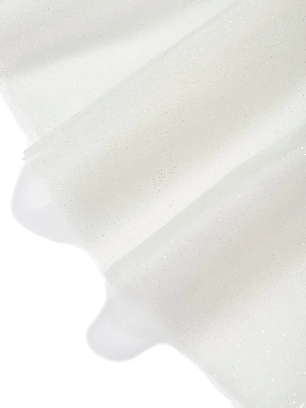 Mama Luma Long Tulle Skirt