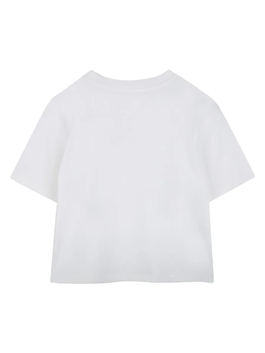 Marc Jacobs Logo T-Shirt