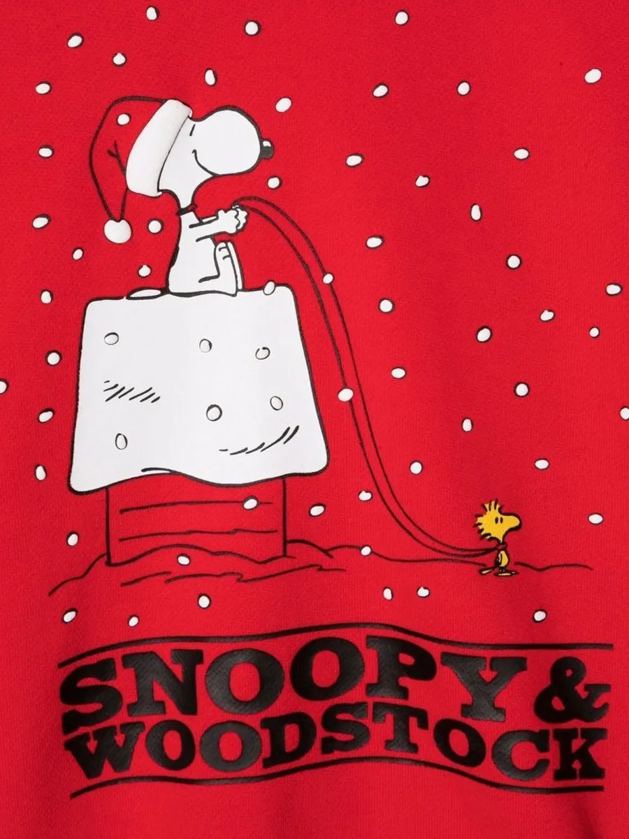 Marc Jacobs Peanuts Capsule Sweatshirt