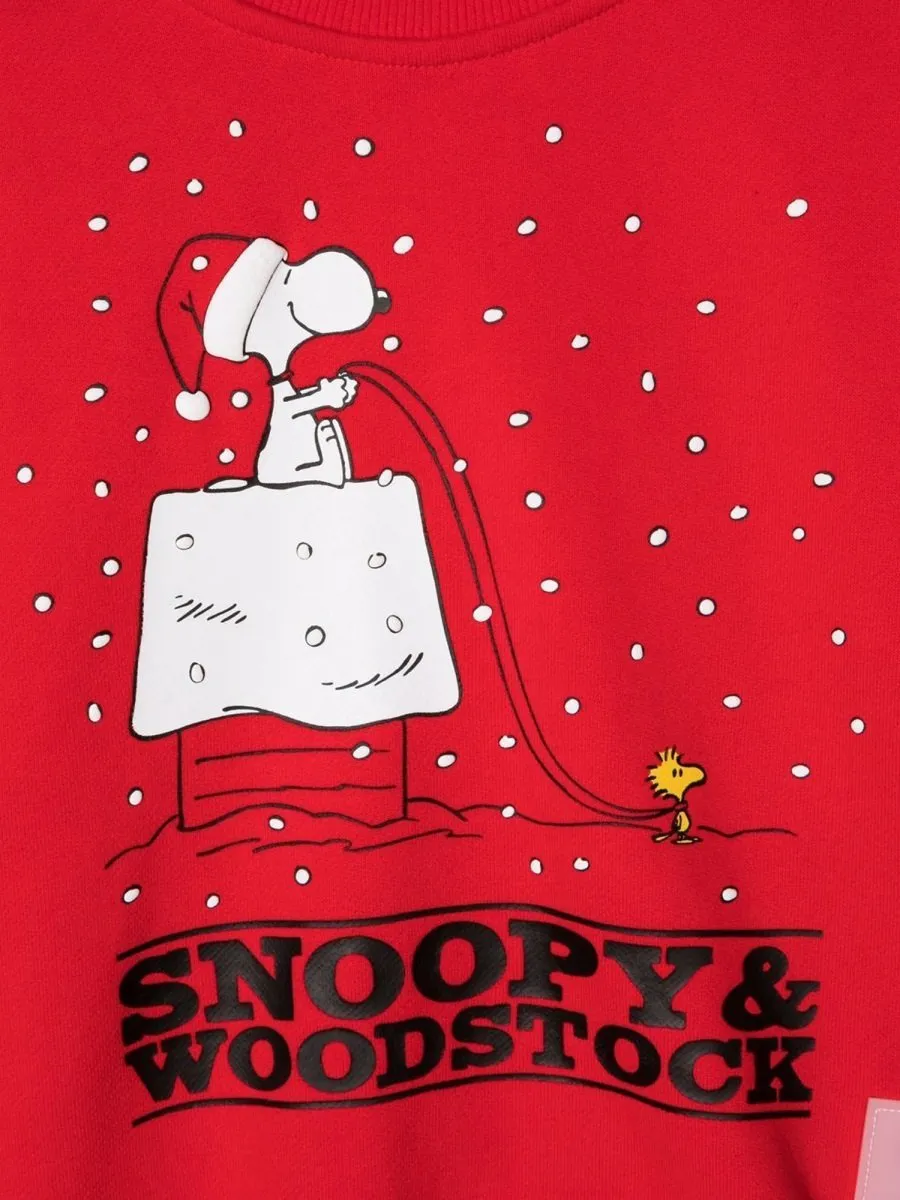 Marc Jacobs Peanuts Capsule Sweatshirt