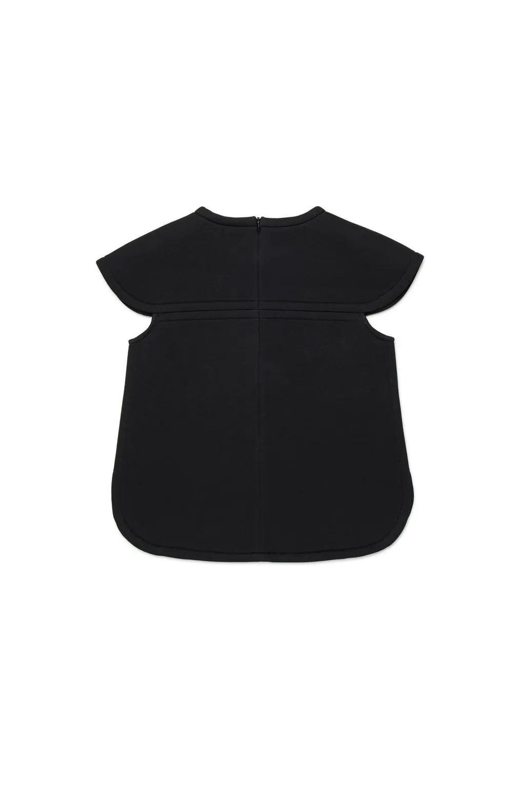 Marni Kids Logo Printed Dress