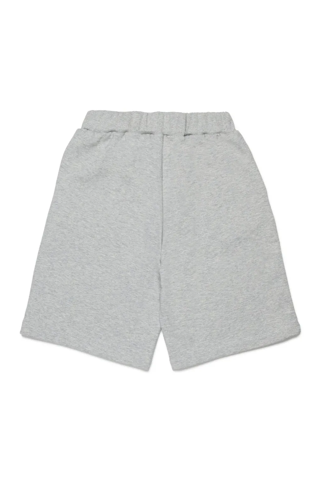 Marni Kids Logo Printed Track Shorts