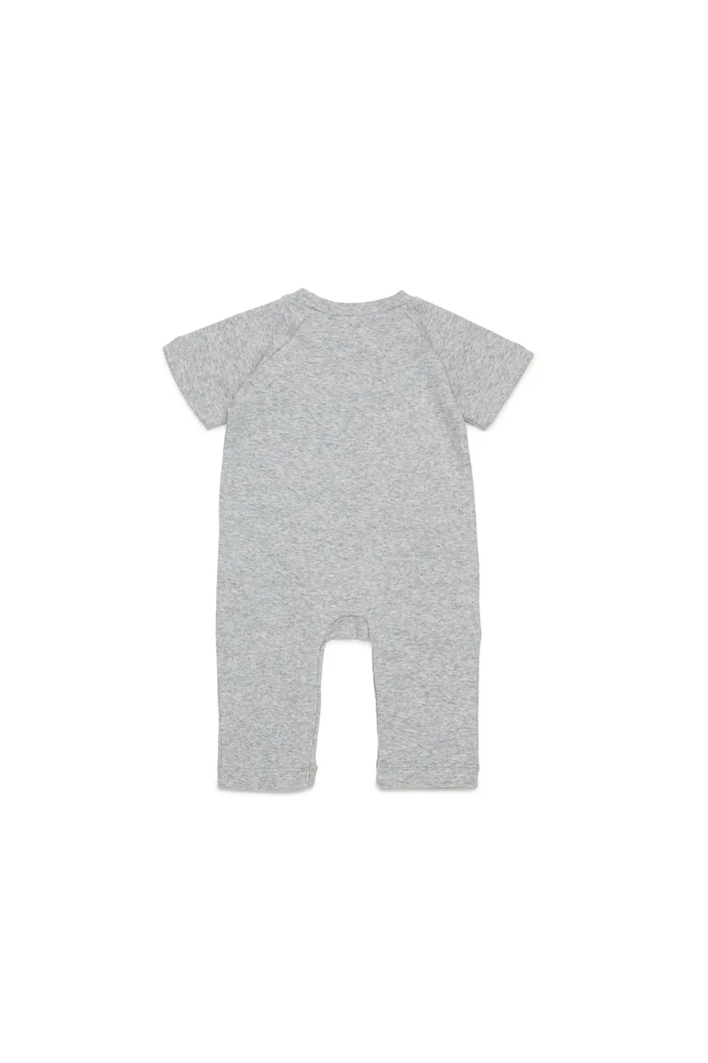 Marni Kids Graphic Printed Short-Sleeved Romper