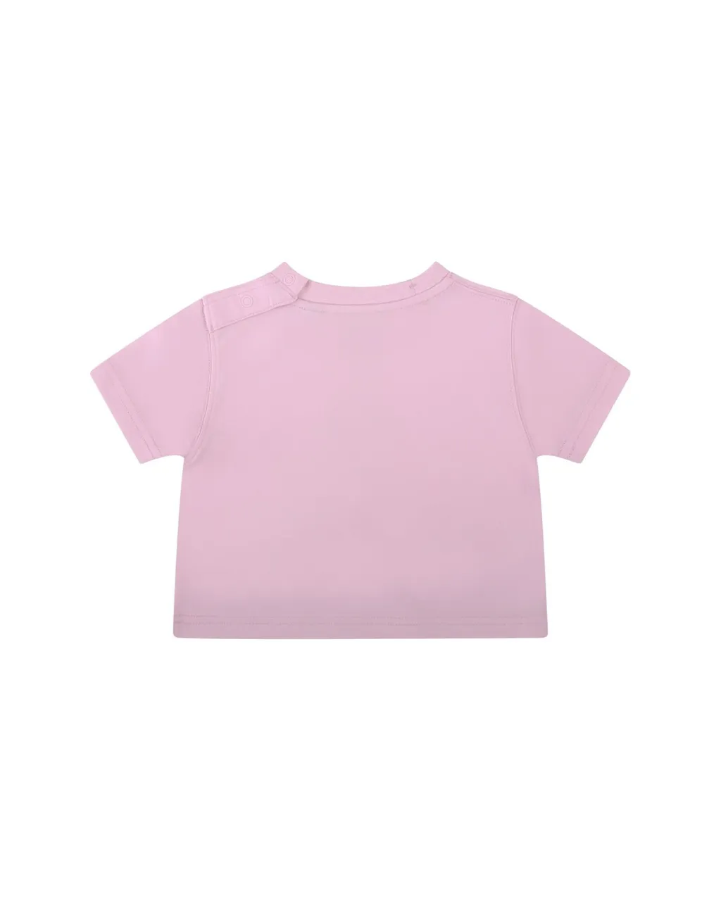 Burberry Kids Rainy Day Bear T-Shirt
