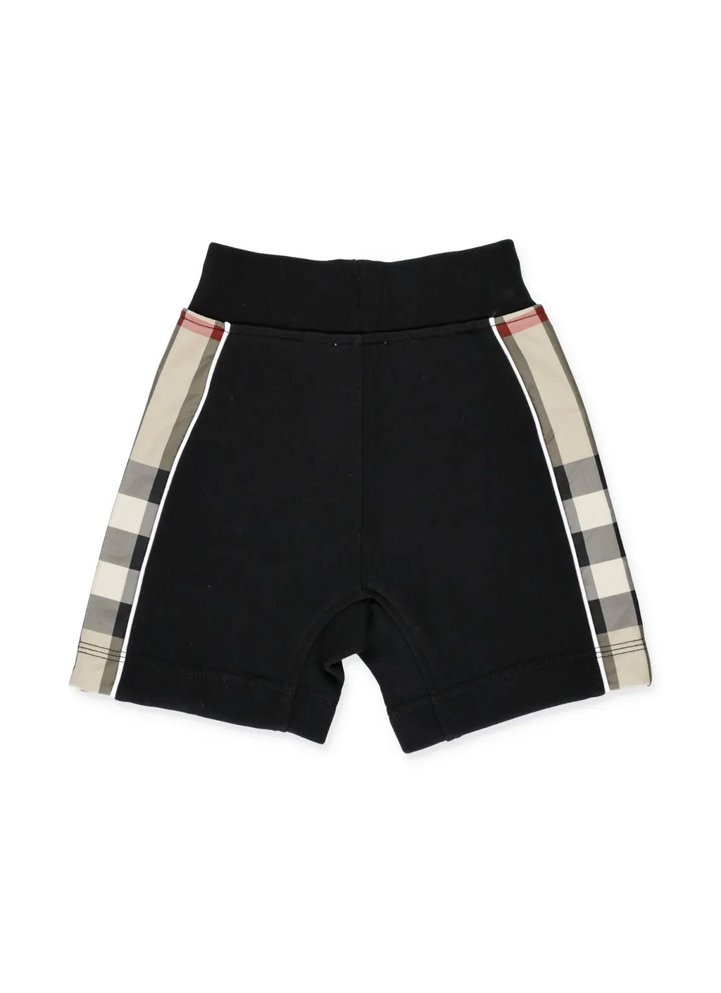 Burberry Kids Check Vintage Shorts
