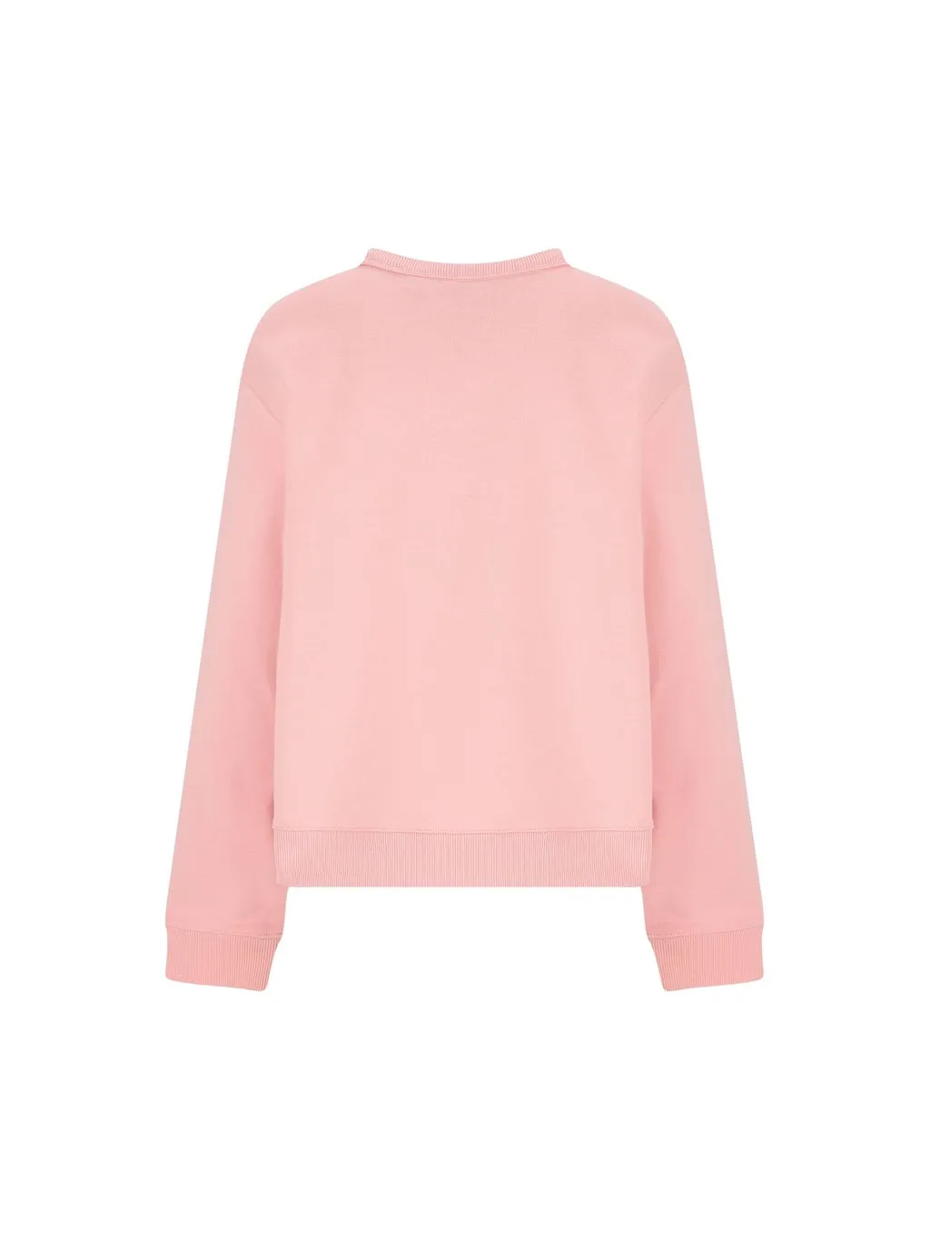 Burberry Kids Thomas Bear And Friends Sweatshirt