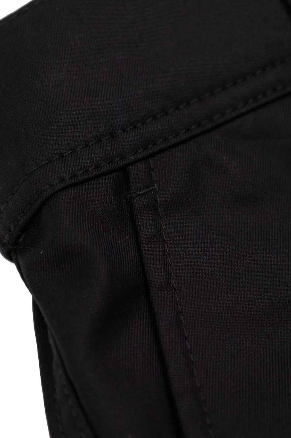 Burberry Kids Rolled Up Legs Shorts