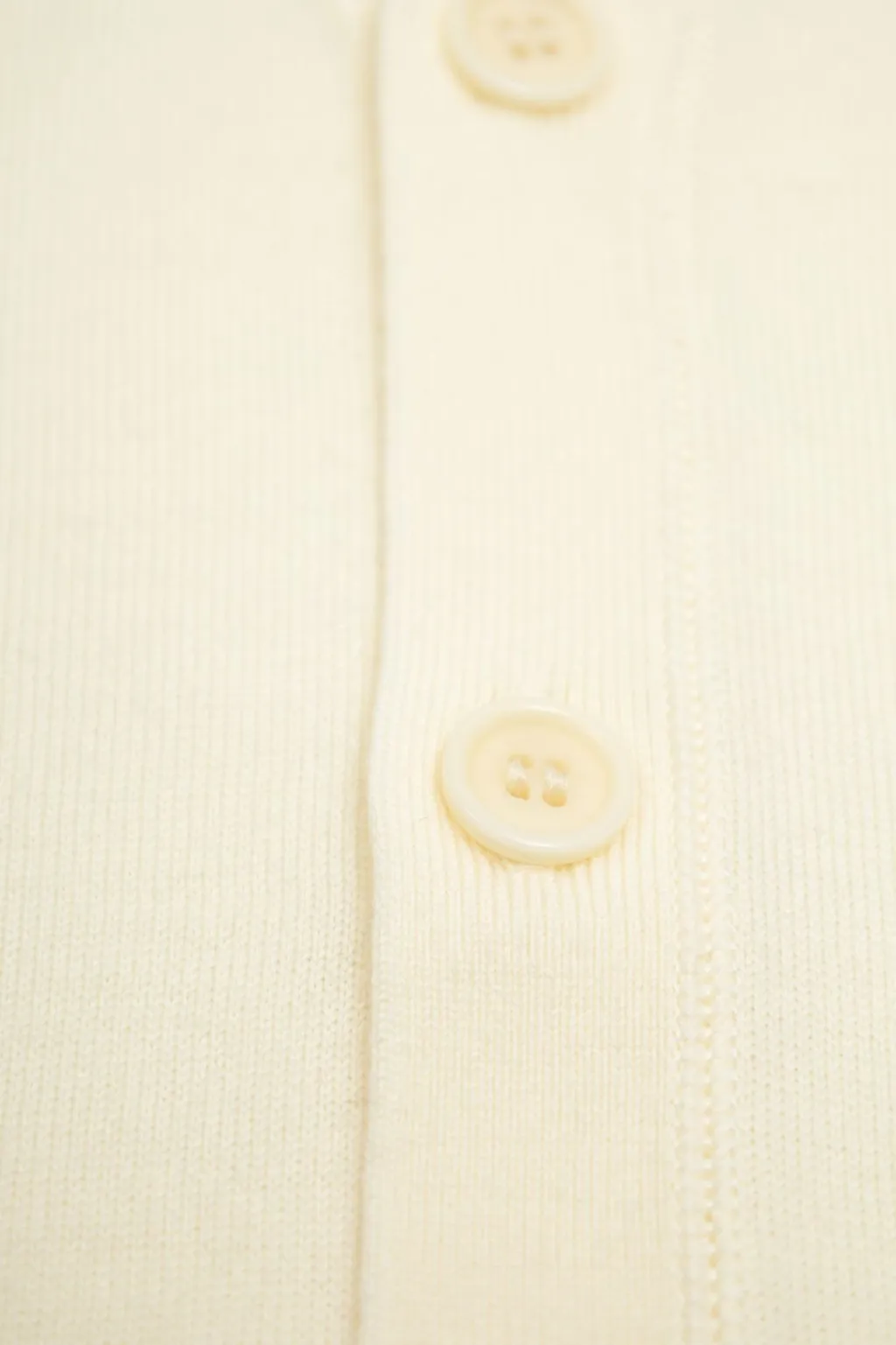 Burberry Kids Logo Patch V-Neck Cardigan