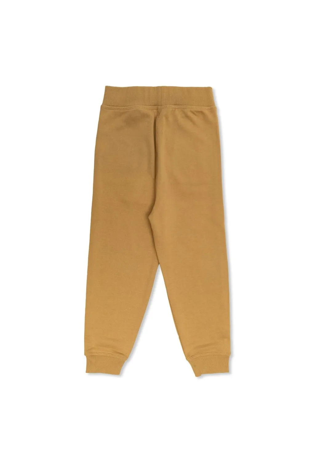 Burberry Kids	Elasticated Waistband Trousers