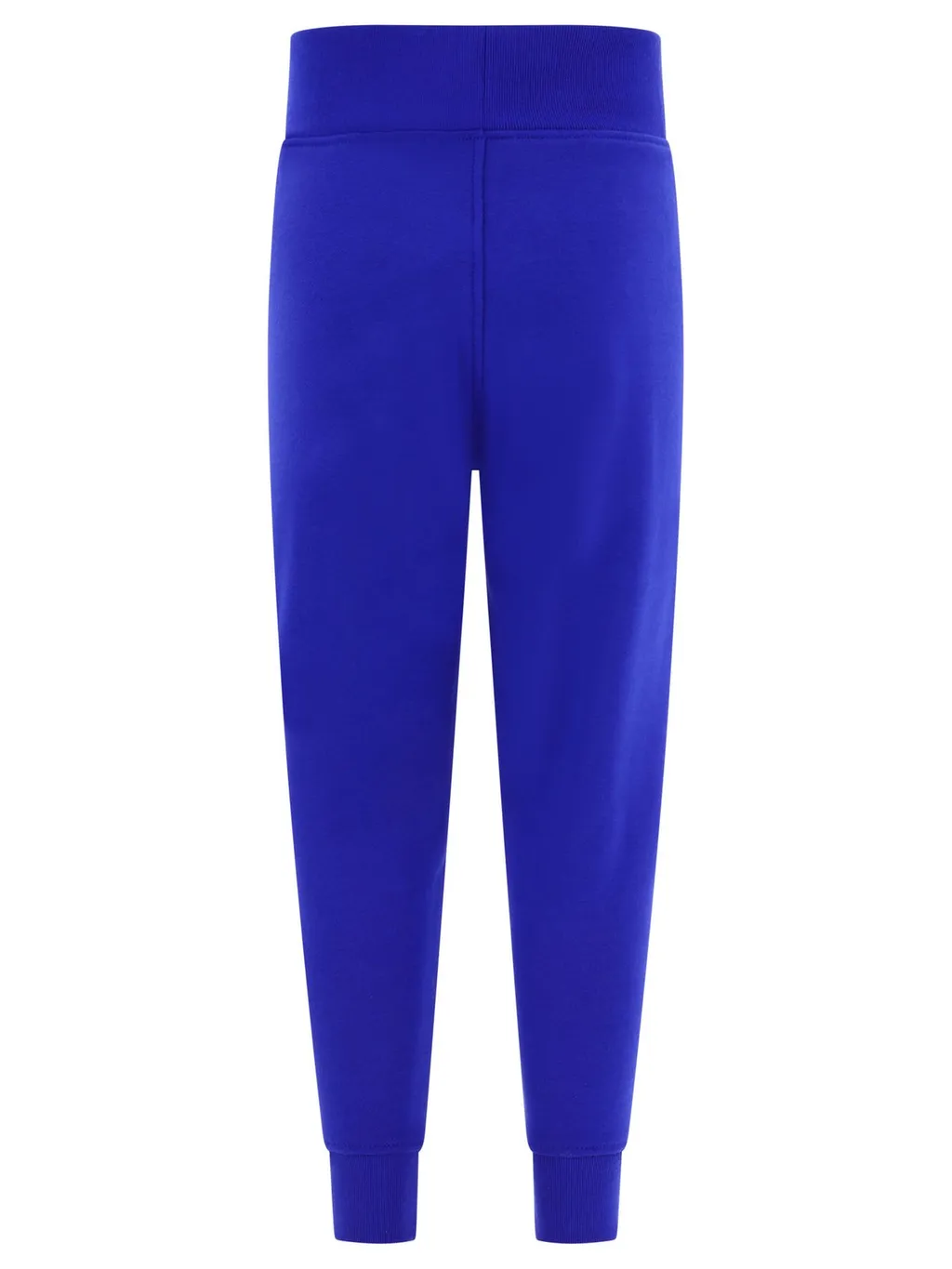 Burberry Kids Logo Printed Track Pants