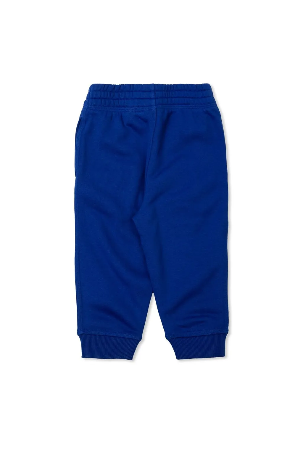 Burberry Kids Ekd Jogging Pants