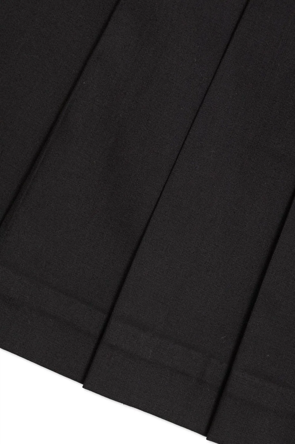Burberry Kids Pleated A-Line Skirt