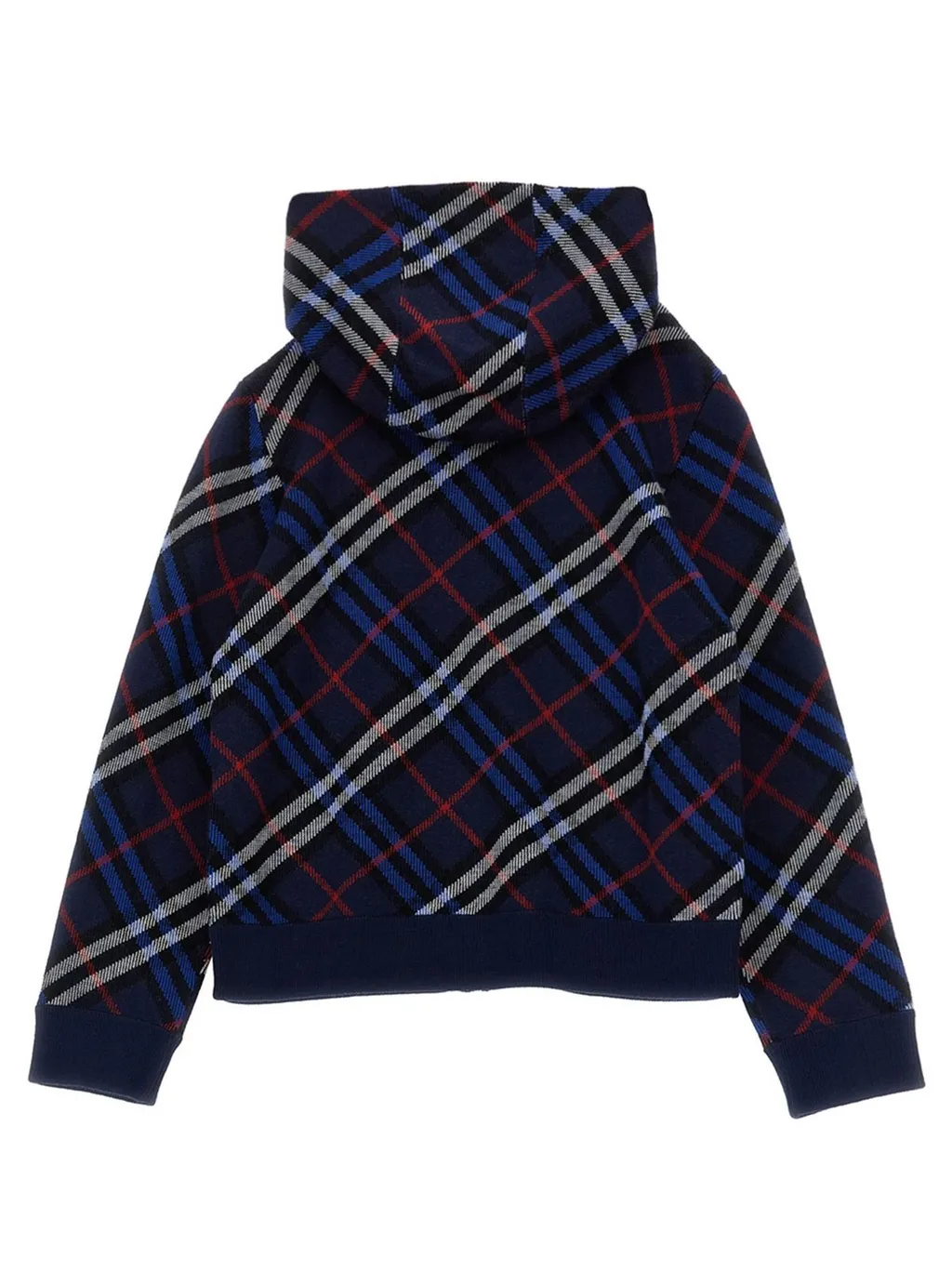 Burberry Kids Jimmy Cardigan