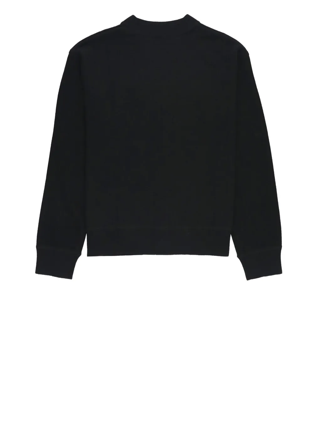 Burberry Kids Check Patch Cardigan