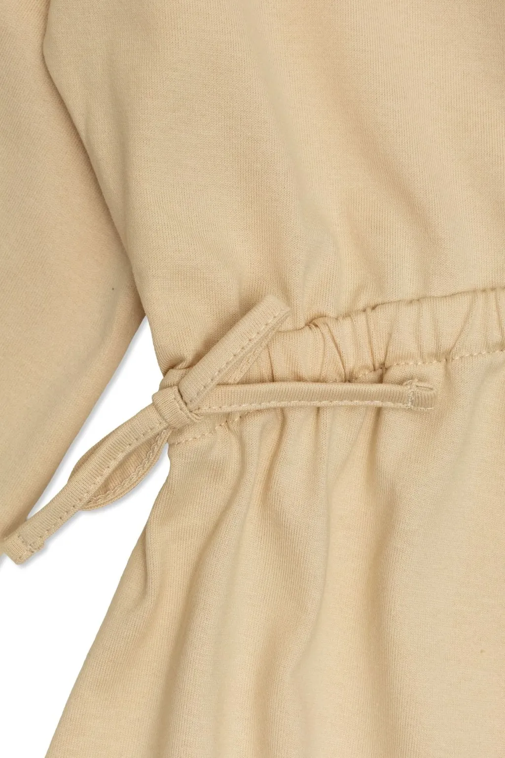 Burberry Kids Logo Printed Crewneck Dress