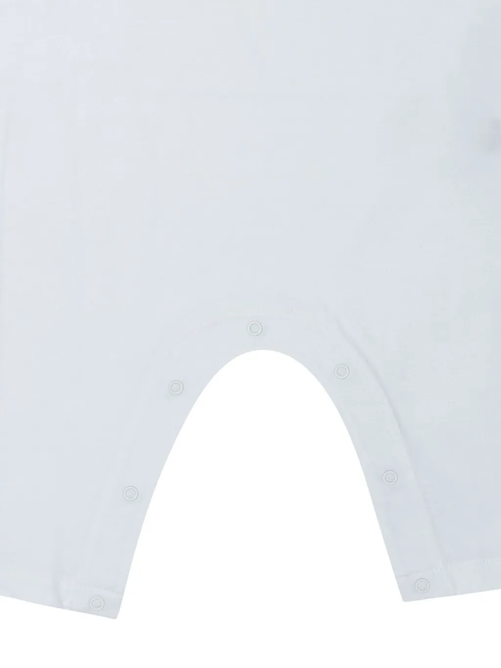 Burberry Kids Thomas Bear Jumpsuit