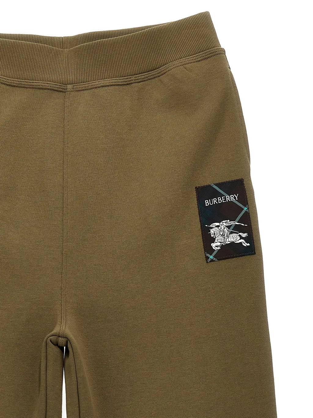 Burberry Kids Jackson Joggers