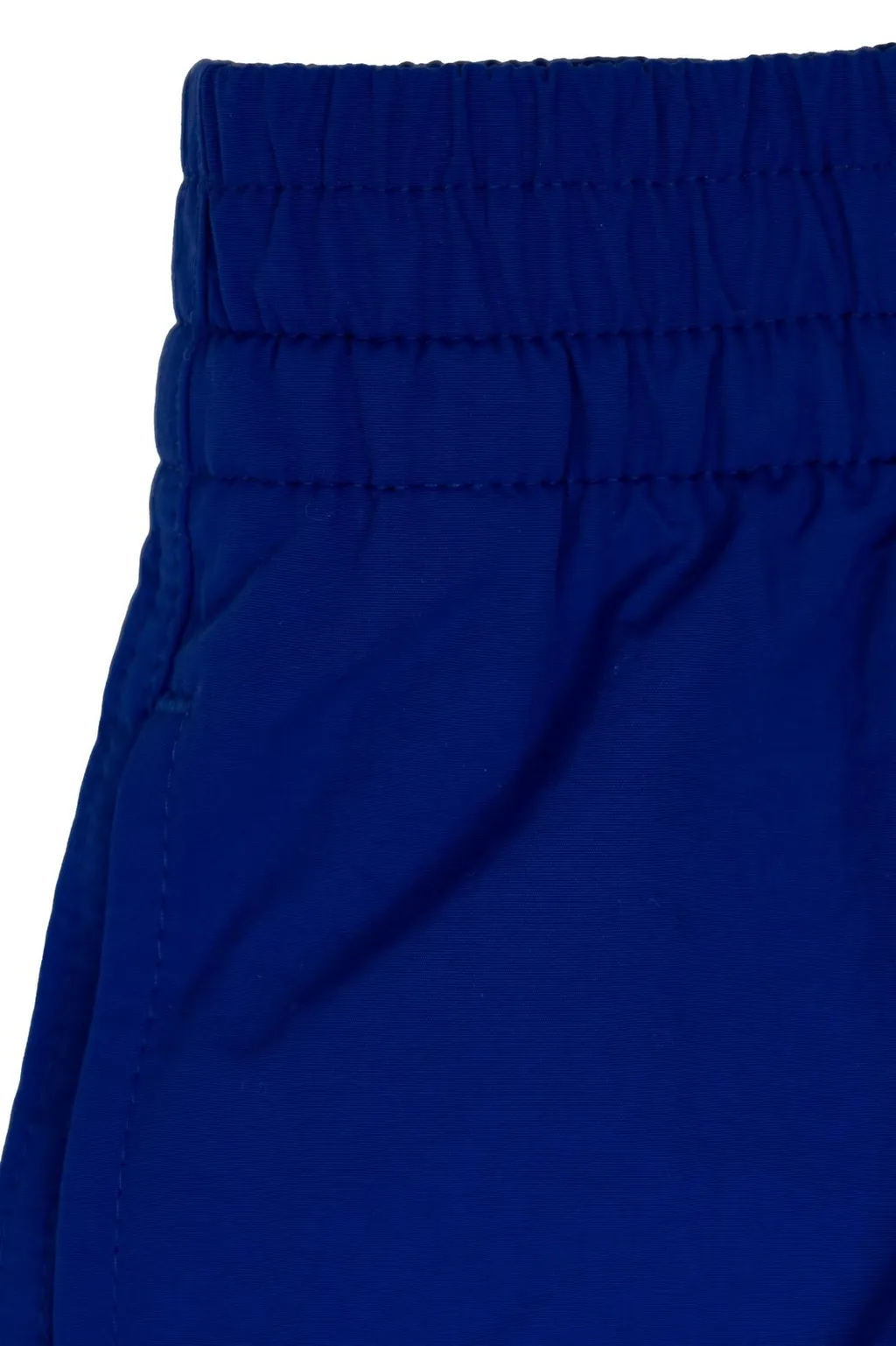 Burberry Kids Logo Swim Shorts
