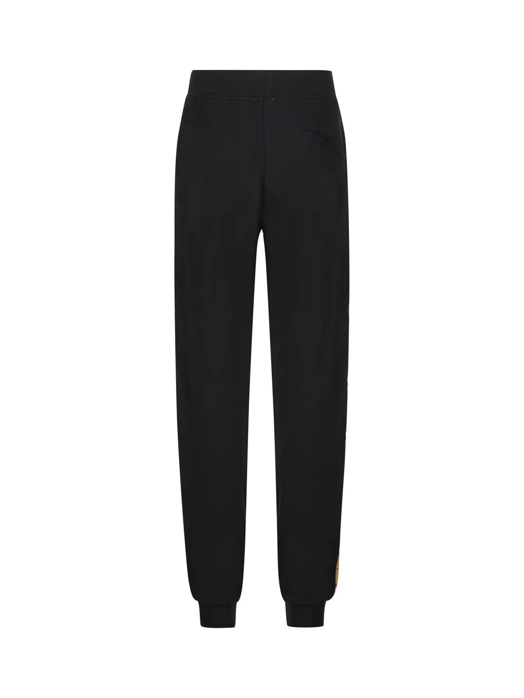 Burberry Kids Vintage Checked Track Pants