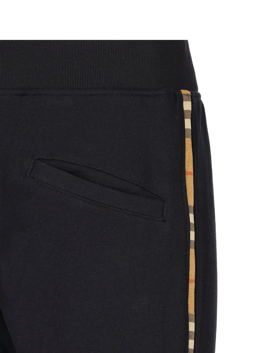 Burberry Kids Vintage Checked Track Pants