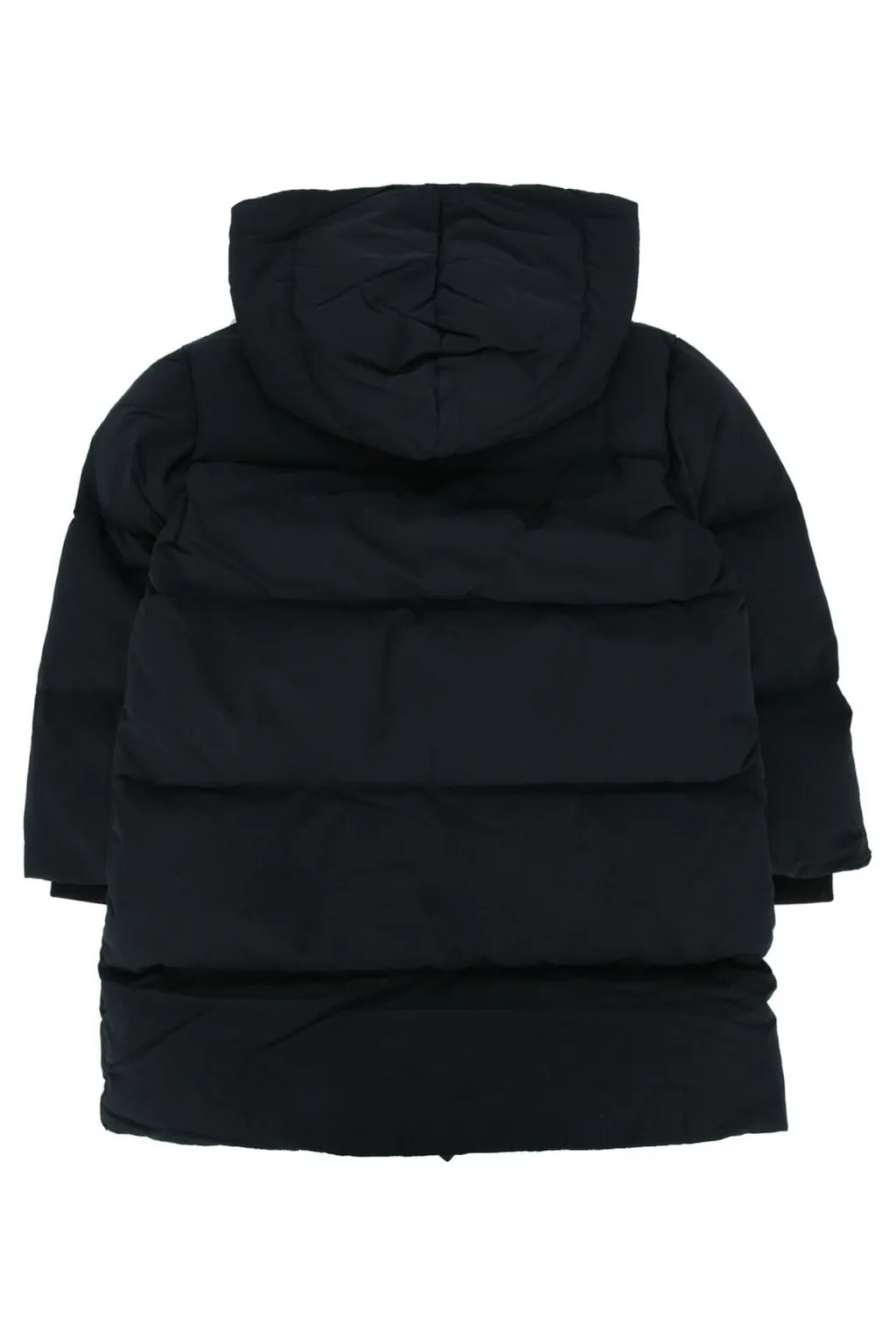 Burberry Kids Puffer Coat