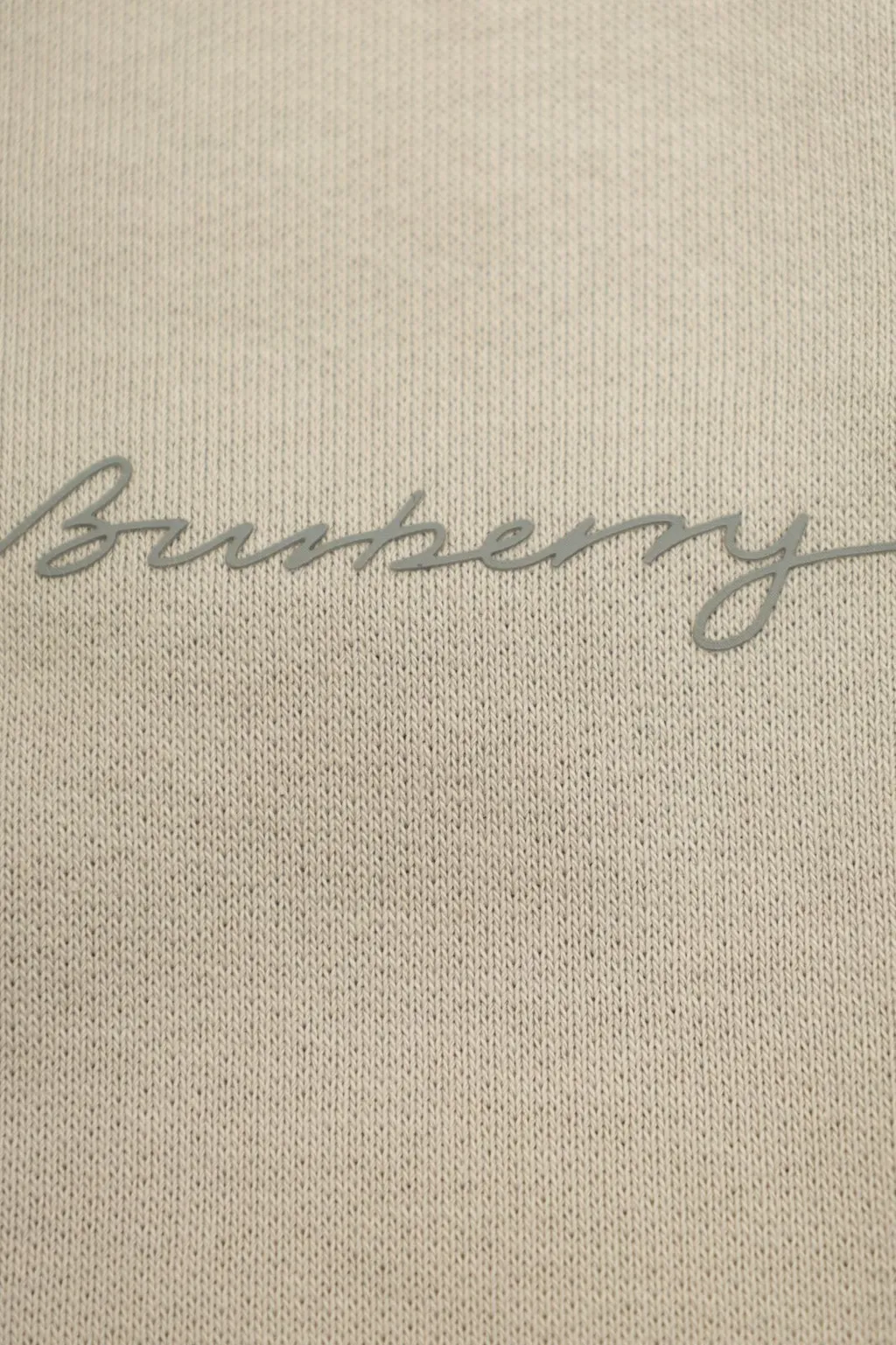 Burberry Kids Logo-Detailed Sweatpants