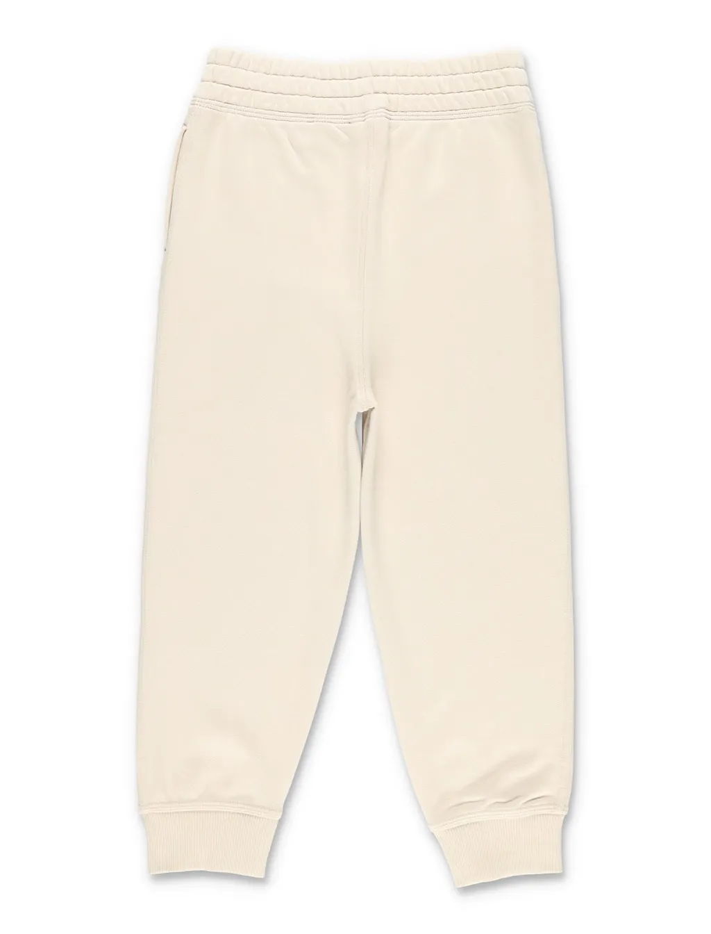 Burberry Kids Ekd Tapered Pants