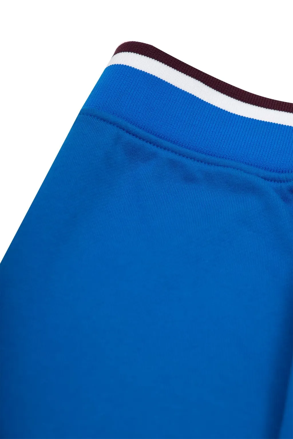 Burberry Kids Logo Printed Sweatpants