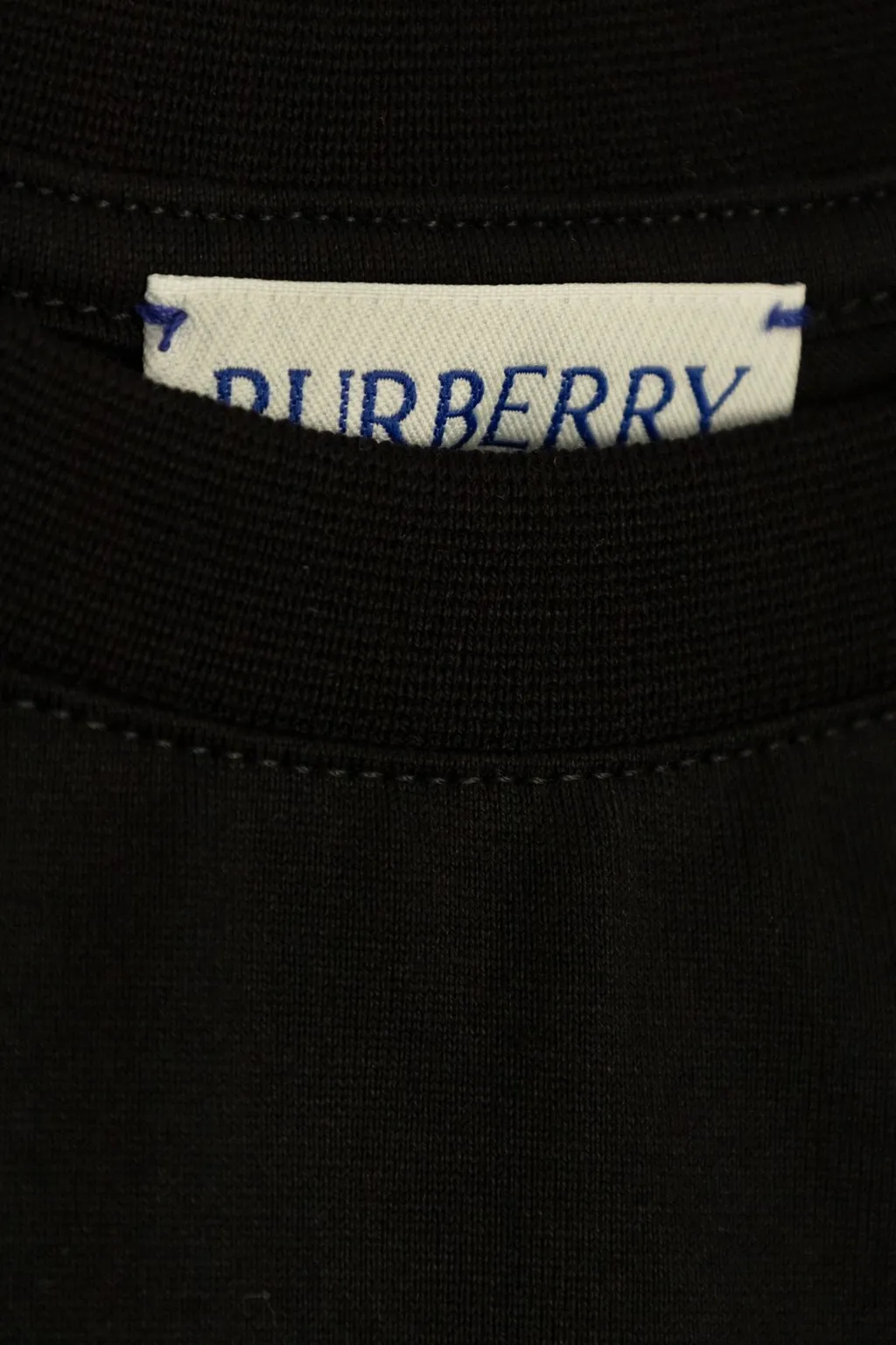 Burberry Kids Graphic Printed Crewneck T-Shirt
