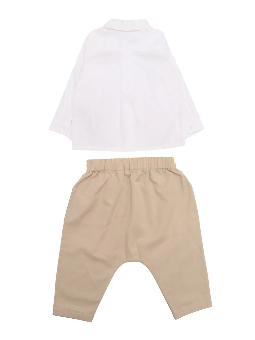 Burberry Kids Two Piece Suit
